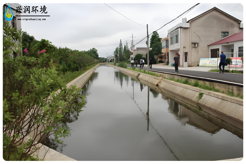 城鎮(zhèn)污水處理